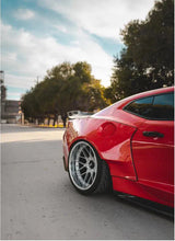 Load image into Gallery viewer, StreetFighter LA Chevrolet Camaro GEN 6 Wide Body Kit-DSG Performance-USA