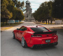 Load image into Gallery viewer, StreetFighter LA Chevrolet Camaro GEN 6 Wide Body Kit-DSG Performance-USA