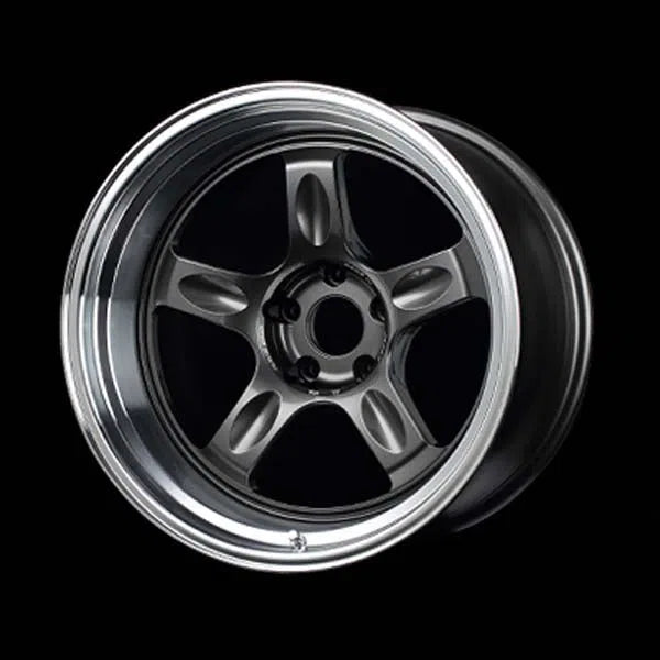 Volk Racing 21C Wheel - 18x9.5 / 5x114.3 / +0mm Offset-DSG Performance-USA