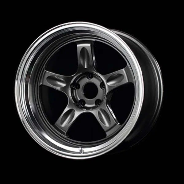 Volk Racing 21C Wheel - 18x9.5 / 5x114.3 / +0mm Offset-DSG Performance-USA