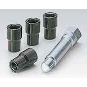 Load image into Gallery viewer, Volk Racing GT-C Inverted Lug Nuts - 12x1.25-DSG Performance-USA