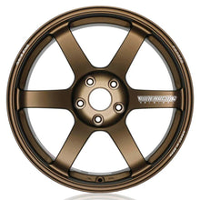 Load image into Gallery viewer, Volk Racing TE37 Saga S-Plus Wheel - 18x10.5 / 5x112 / +30mm Offset-DSG Performance-USA