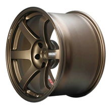 Load image into Gallery viewer, Volk Racing TE37 Saga S-Plus Wheel - 18x10.5 / 5x112 / +30mm Offset-DSG Performance-USA