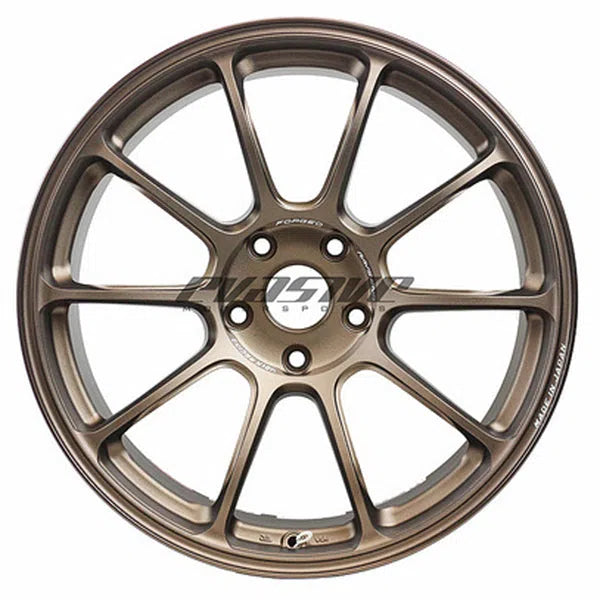 Volk Racing ZE40 Wheel - 17x7.0 / 5x114.3 / +42mm Offset-DSG Performance-USA