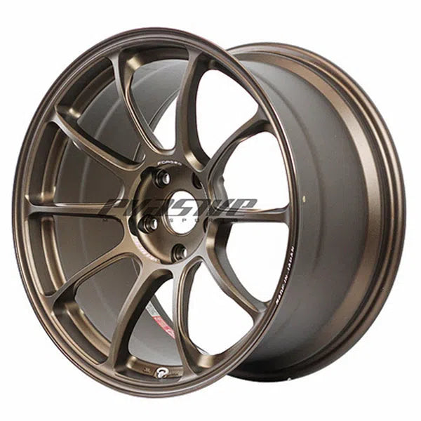 Volk Racing ZE40 Wheel - 17x7.0 / 5x114.3 / +42mm Offset-DSG Performance-USA