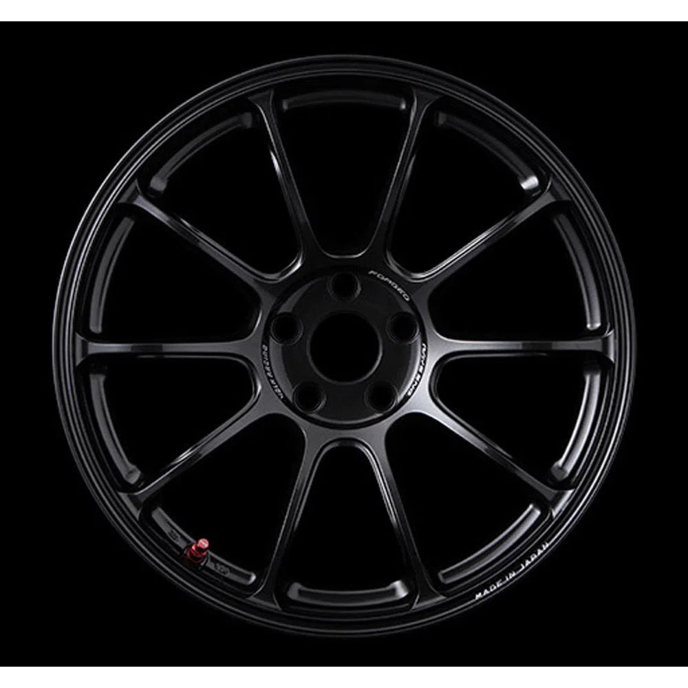 Volk Racing ZE40 Wheel - 17x7.0 / 5x114.3 / +42mm Offset-DSG Performance-USA