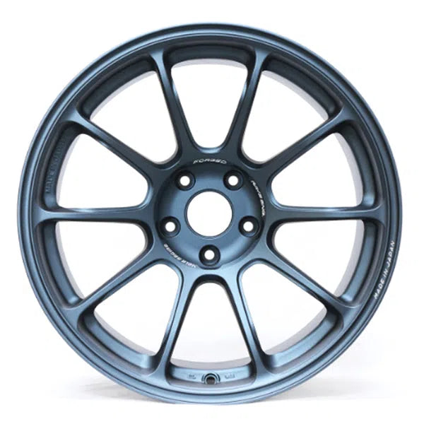 Volk Racing ZE40 Wheel - 17x7.0 / 5x114.3 / +42mm Offset-DSG Performance-USA