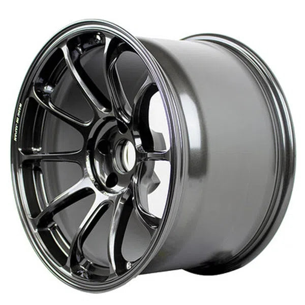 Volk Racing ZE40 Wheel - 18x11 / 5x114.3 / +15mm Offset-DSG Performance-USA