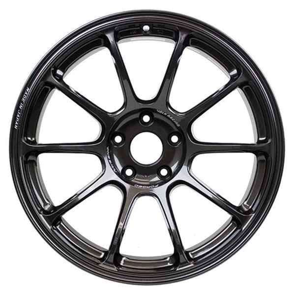 Volk Racing ZE40 Wheel - 19x10.5 / 5x114.3 / +22mm Offset-DSG Performance-USA