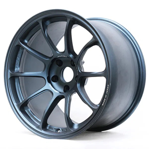 Volk Racing ZE40 Wheel - 19x10.5 / 5x114.3 / +22mm Offset-DSG Performance-USA