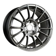 Load image into Gallery viewer, WedsSport SA-72R Wide Spec Wheel - 17x9.5 / 5x114.3 / +47mm Offset-DSG Performance-USA
