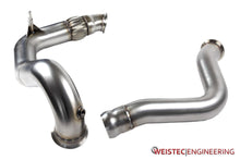 Load image into Gallery viewer, Weistec Mercedes Benz M133 Downpipe-DSG Performance-USA