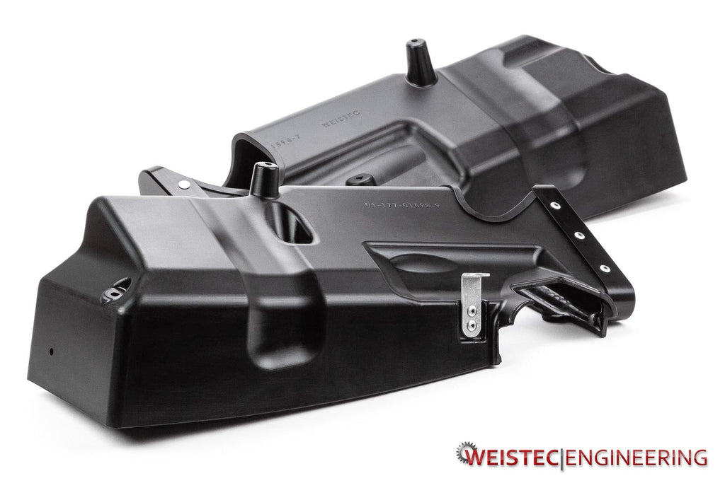 Weistec Mercedes Benz M176 Air Boxes G550-DSG Performance-USA