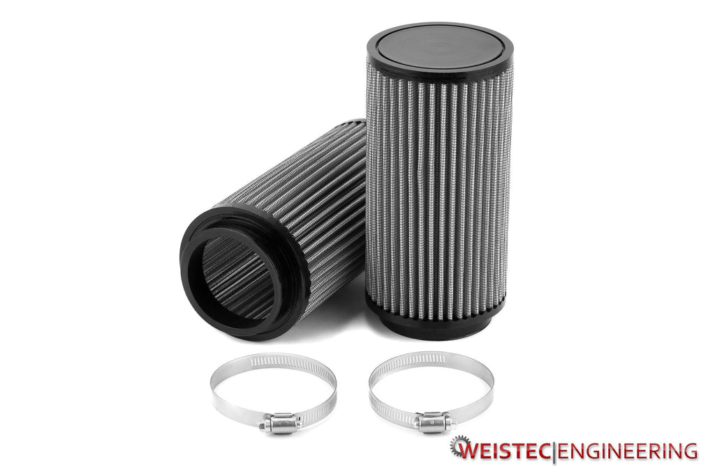 Weistec Mercedes Benz M176 Air Boxes G550-DSG Performance-USA