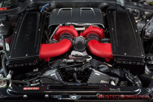 Load image into Gallery viewer, Weistec Mercedes Benz M176 Air Boxes G550-DSG Performance-USA