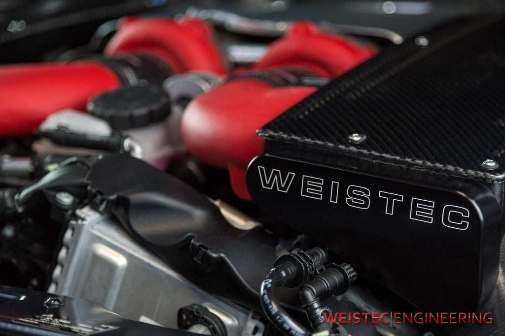 Weistec Mercedes Benz M176 Air Boxes G550-DSG Performance-USA