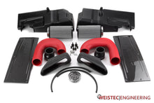 Load image into Gallery viewer, Weistec Mercedes Benz M176 Air Boxes G550-DSG Performance-USA