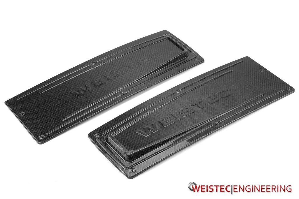 Weistec Mercedes Benz M176 Air Boxes G550-DSG Performance-USA