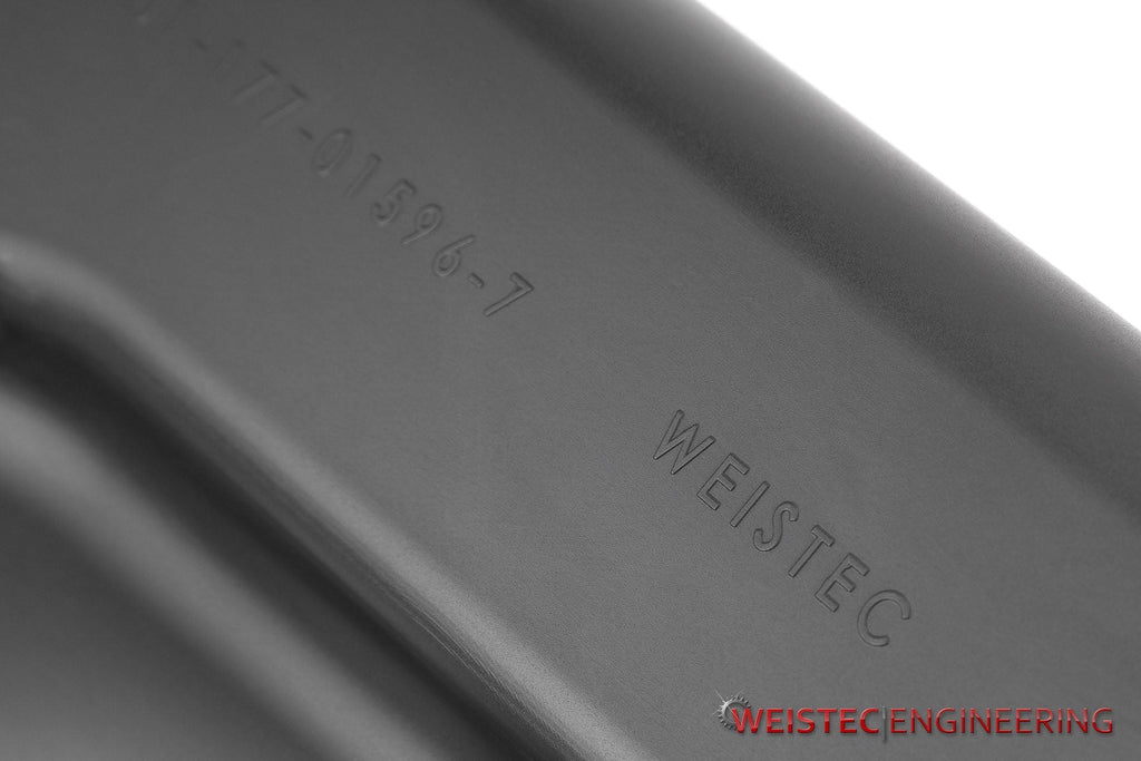 Weistec Mercedes Benz M176 Air Boxes G550-DSG Performance-USA