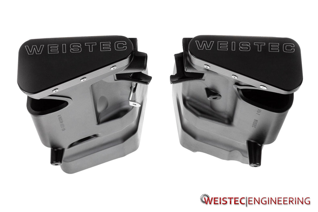 Weistec Mercedes Benz M176 Air Boxes G550-DSG Performance-USA