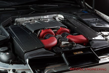 Load image into Gallery viewer, Weistec Mercedes Benz M177 W.4 Turbo Upgrade-DSG Performance-USA