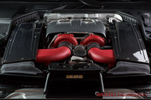 Load image into Gallery viewer, Weistec Mercedes Benz M177 W.4 Turbo Upgrade-DSG Performance-USA