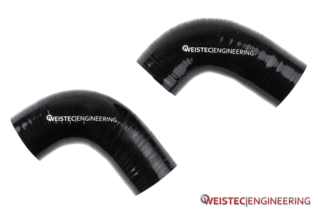 Weistec Mercedes Benz M178 VTA Adapter System - Black-DSG Performance-USA