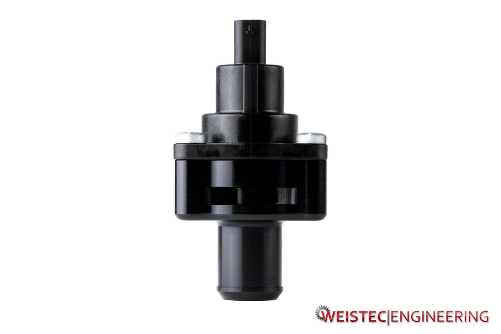 Weistec Mercedes Benz M178 VTA Adapter System - Black-DSG Performance-USA