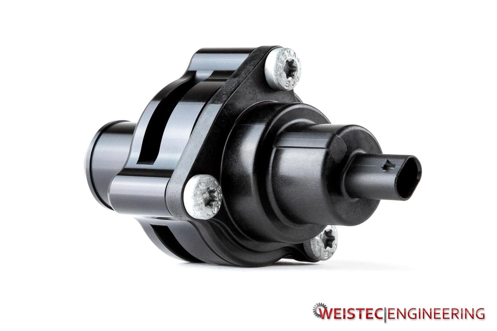 Weistec Mercedes Benz M178 VTA Adapter System - Black-DSG Performance-USA