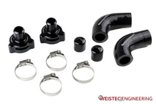 Load image into Gallery viewer, Weistec Mercedes Benz M178 VTA Adapter System - Black-DSG Performance-USA