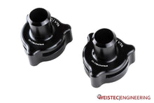 Load image into Gallery viewer, Weistec Mercedes Benz M178 VTA Adapter System - Black-DSG Performance-USA