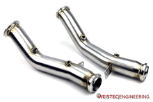 Load image into Gallery viewer, Weistec Mercedes Benz M276 Downpipes-DSG Performance-USA