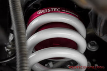 Load image into Gallery viewer, Weistec Mercedes Benz W205 C63 / C63S Adjustable Suspension-DSG Performance-USA