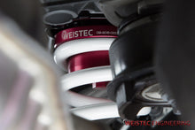 Load image into Gallery viewer, Weistec Mercedes Benz W205 C63 / C63S Adjustable Suspension-DSG Performance-USA