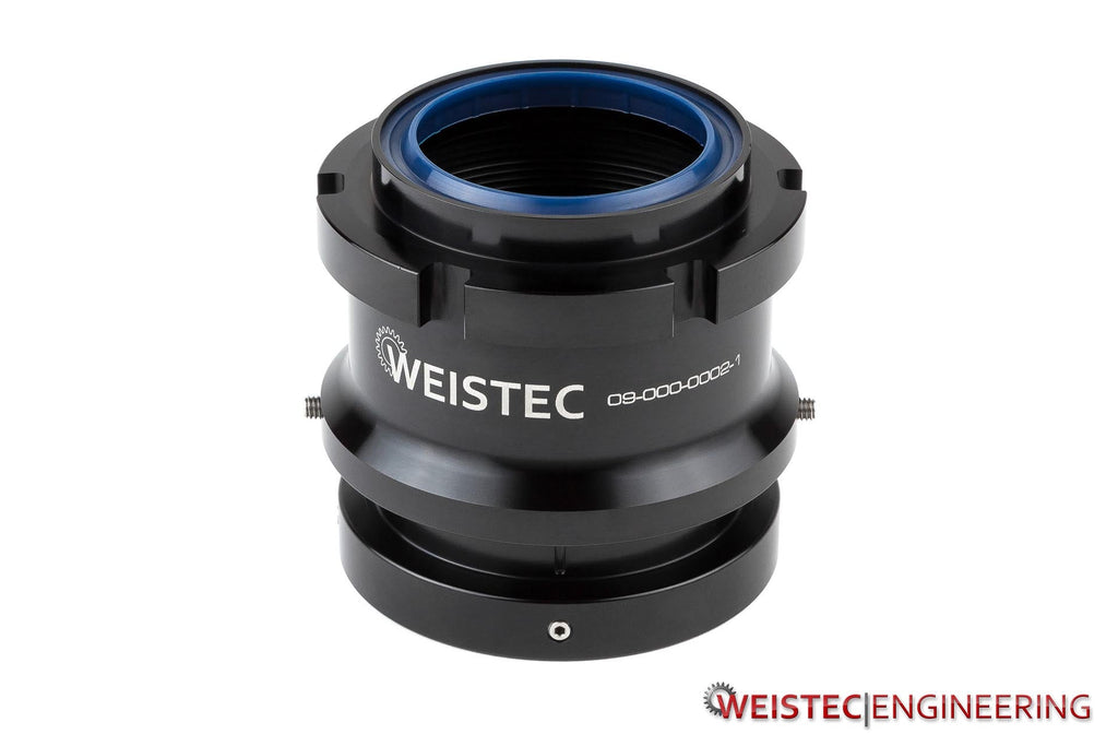 Weistec Mercedes Benz W205 C63 / C63S Adjustable Suspension-DSG Performance-USA