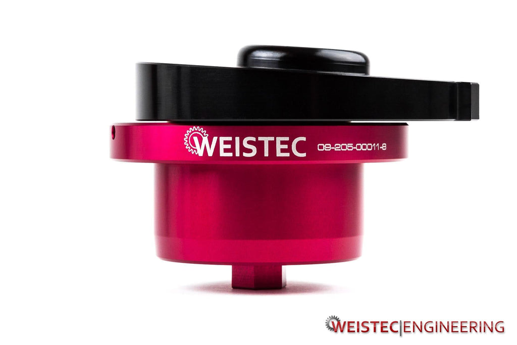 Weistec Mercedes Benz W205 C63 / C63S Adjustable Suspension-DSG Performance-USA