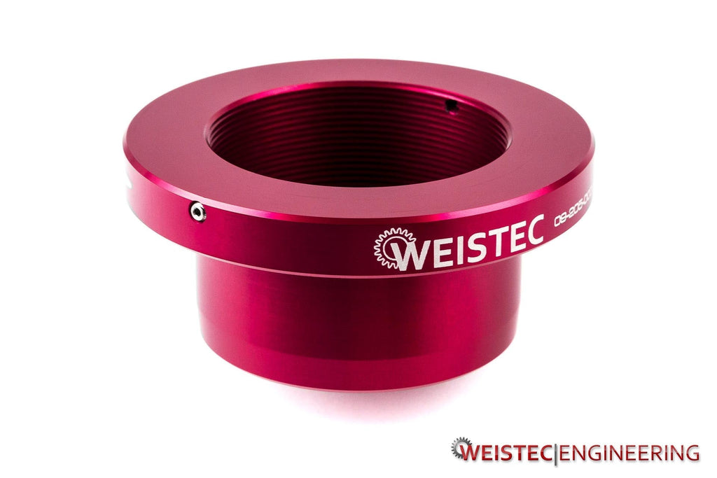 Weistec Mercedes Benz W205 C63 / C63S Adjustable Suspension-DSG Performance-USA