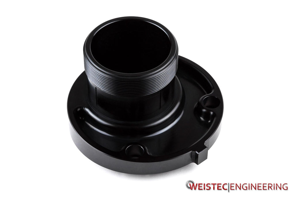 Weistec Mercedes Benz W205 C63 / C63S Adjustable Suspension-DSG Performance-USA