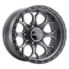 Load image into Gallery viewer, Weld Ledge Off-Road Wheel - 20x9 / 6x135 / +20mm Offset-DSG Performance-USA