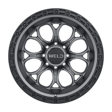 Load image into Gallery viewer, Weld Ledge Off-Road Wheel - 20x9 / 6x135 / +20mm Offset-DSG Performance-USA