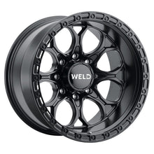 Load image into Gallery viewer, Weld Ledge Off-Road Wheel - 20x9 / 6x135 / +20mm Offset-DSG Performance-USA