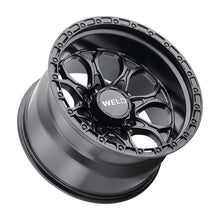 Load image into Gallery viewer, Weld Ledge Off-Road Wheel - 20x9 / 6x135 / +20mm Offset-DSG Performance-USA