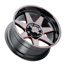Load image into Gallery viewer, Weld Retaliate Off-Road Wheel - 20x10 / 5x139.7 / 5x150 / -18mm Offset-DSG Performance-USA