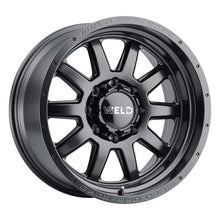 Load image into Gallery viewer, Weld Stealth Off-Road Wheel - 20x9 / 5x114.3 / 5x127 / +20mm Offset-DSG Performance-USA