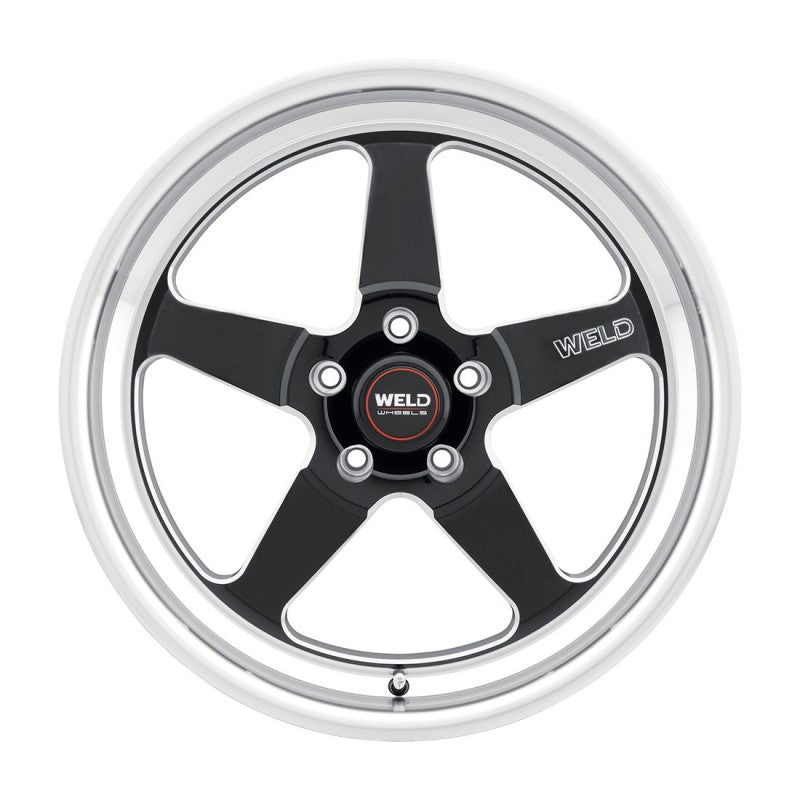 Weld Ventura Street Performance Wheel - 20x9 / 5x120 / +29mm Offset-DSG Performance-USA
