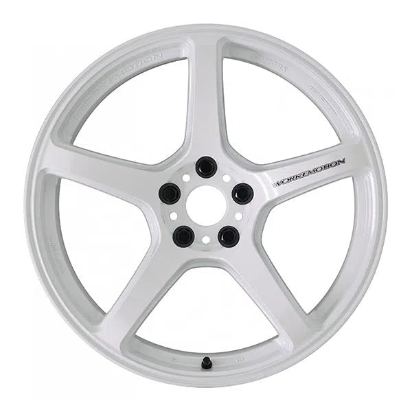 Work Emotion T5R Wheel - 18x7.5 / 5x114.3 / +43mm Offset-DSG Performance-USA