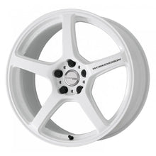 Load image into Gallery viewer, Work Emotion T5R Wheel - 18x7.5 / 5x114.3 / +43mm Offset-DSG Performance-USA