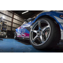 Load image into Gallery viewer, Work Emotion T5R Wheel - 18x9.5 / 5x114.3 / +22mm Offset-DSG Performance-USA