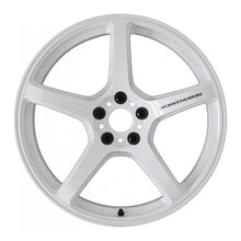 Load image into Gallery viewer, Work Emotion T5R Wheel - 18x9.5 / 5x114.3 / +22mm Offset-DSG Performance-USA