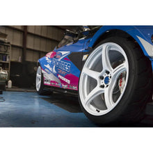 Load image into Gallery viewer, Work Emotion T5R Wheel - 18x9.5 / 5x114.3 / +22mm Offset-DSG Performance-USA